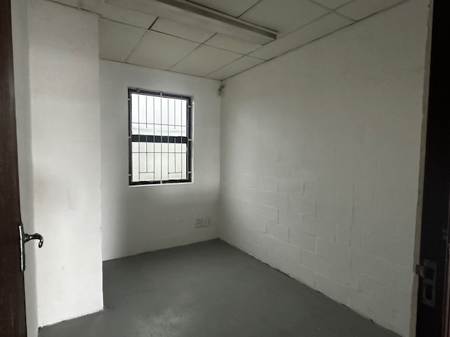 To Let Commercial Property for Rent in Ottery Western Cape